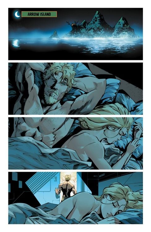 Produktbild: Green Arrow