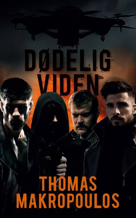 Produktbild: D&oslash;delig viden