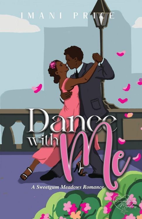 Produktbild: Dance With Me
