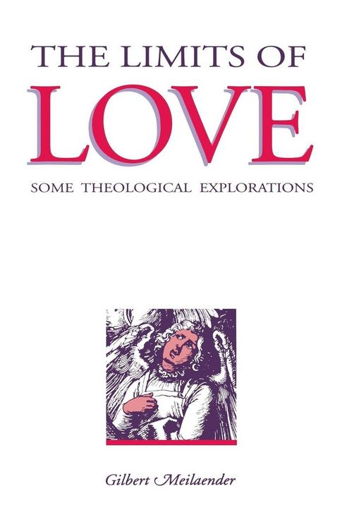 Produktbild: The Limits of Love