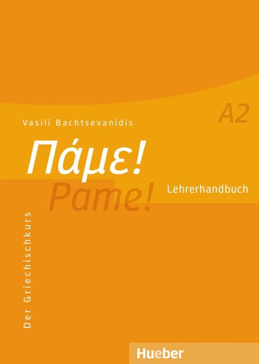 Produktbild: Pame! A2