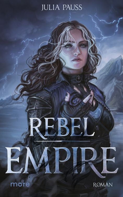 Produktbild: Rebel Empire