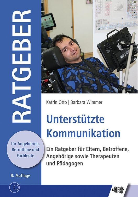Produktbild: Unterst&uuml;tzte Kommunikation