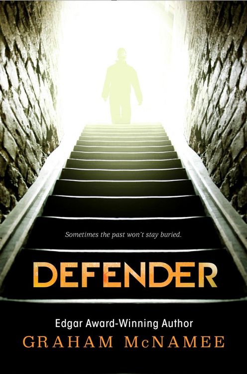 Produktbild: Defender
