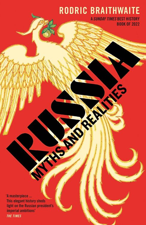 Produktbild: Russia
