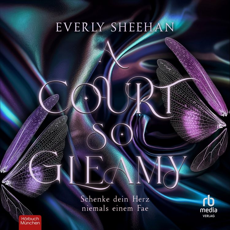Produktbild: A Court so Gleamy