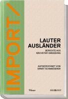 Produktbild: Import / Export