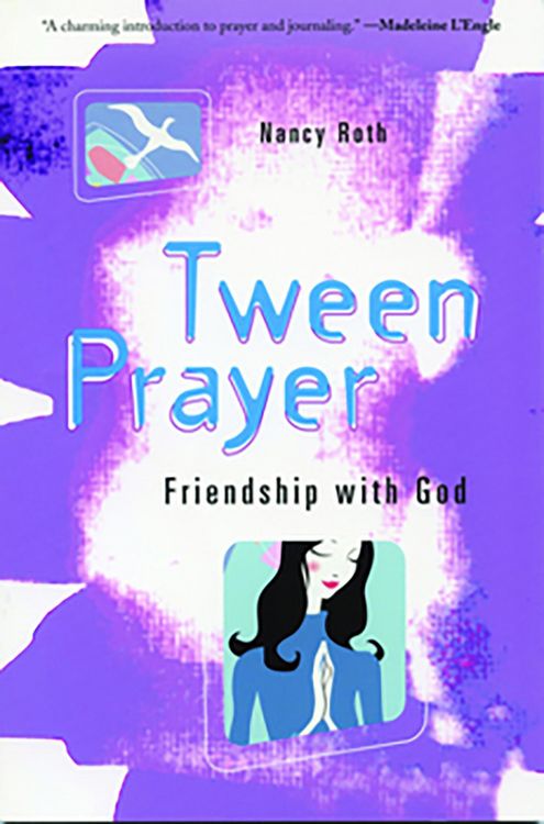 Produktbild: Tween Prayer