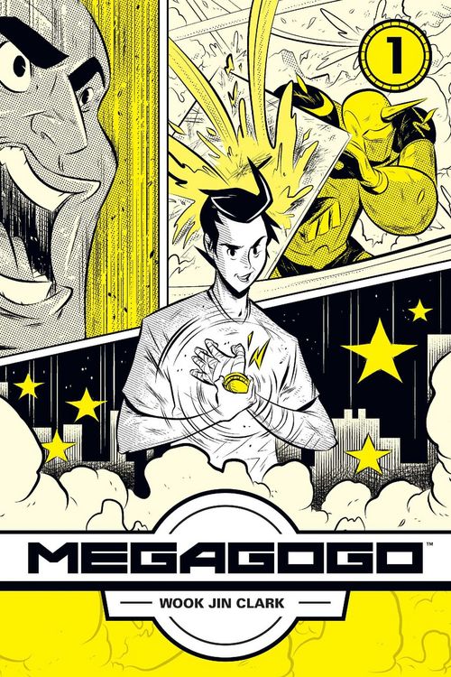 Produktbild: Megagogo
