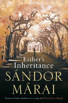 Produktbild: Esther's Inheritance