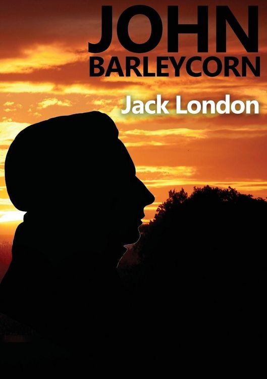 Produktbild: John Barleycorn
