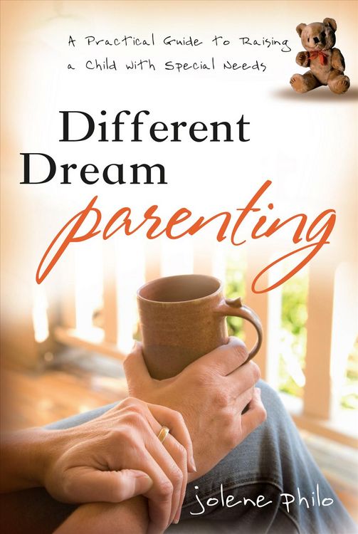 Produktbild: Different Dream Parenting