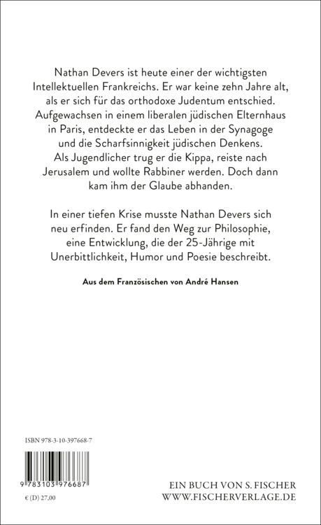 Produktbild: Gegen sich selbst denken