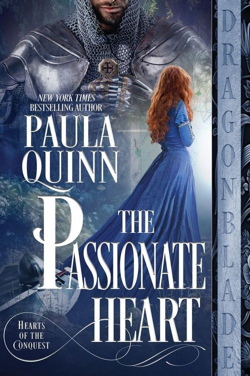 Produktbild: The Passionate Heart