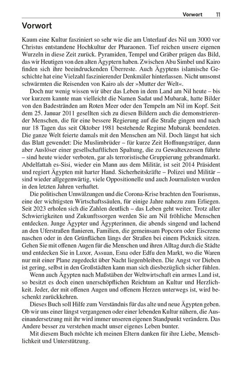 Produktbild: TRESCHER Reisef&uuml;hrer Kreuzfahrten Nil
