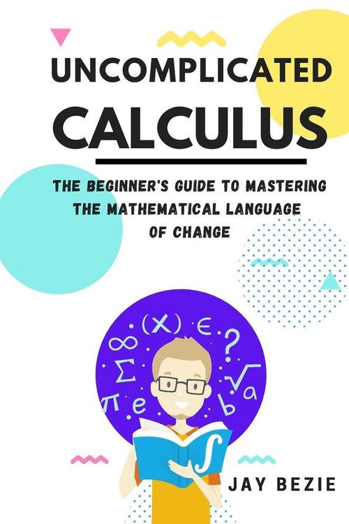Produktbild: Uncomplicated Calculus