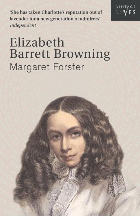 Produktbild: Elizabeth Barrett Browning