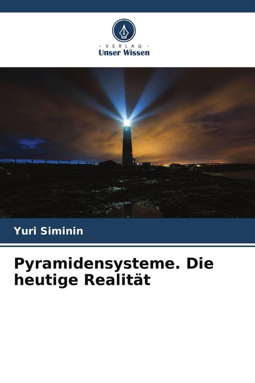 Produktbild: Pyramidensysteme. Die heutige Realit&auml;t