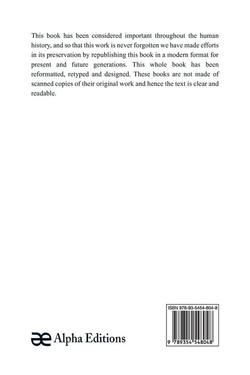Produktbild: East Of Paris; Sketches In The G&acirc;tinais, Bourbonnais, And Champagne