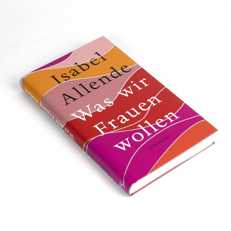 Produktbild: Was wir Frauen wollen