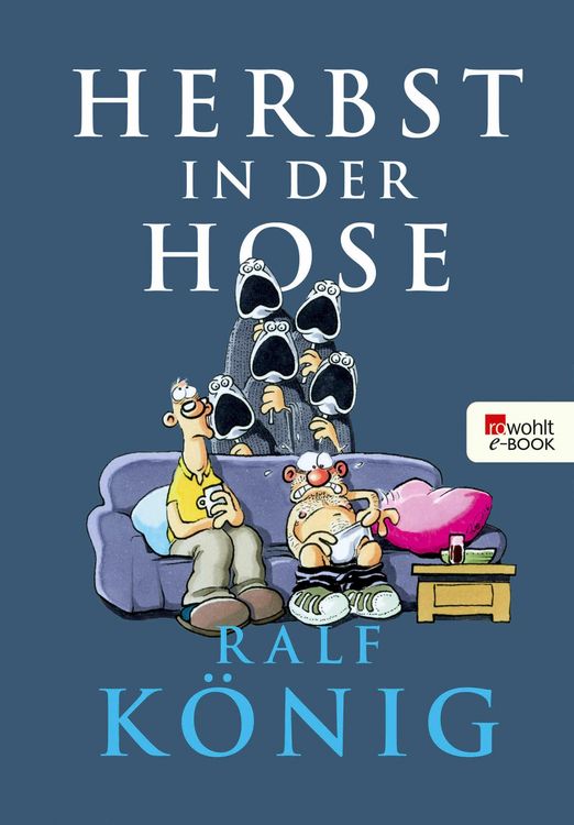 Produktbild: Herbst in der Hose