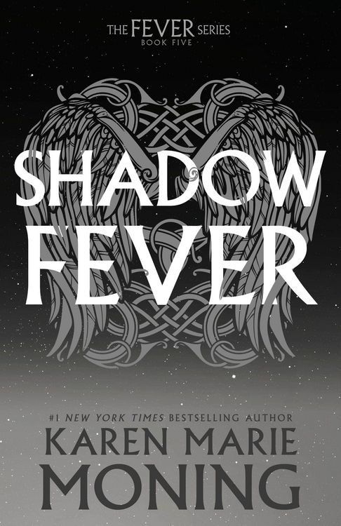 Produktbild: Shadowfever