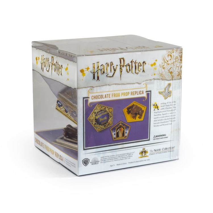 Produktbild: Chocolate Frog Prop