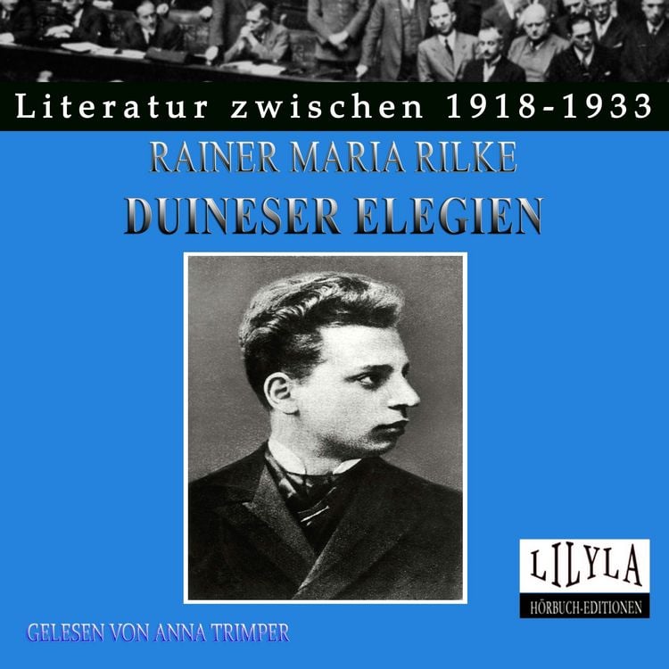 Produktbild: Duineser Elegien
