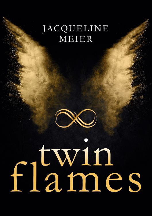 Produktbild: Twin Flames