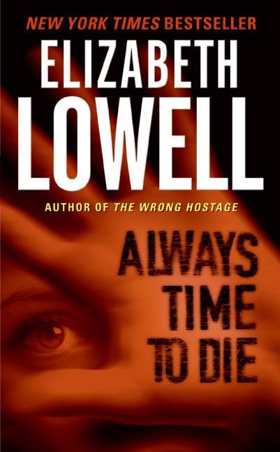 Produktbild: Always Time to Die