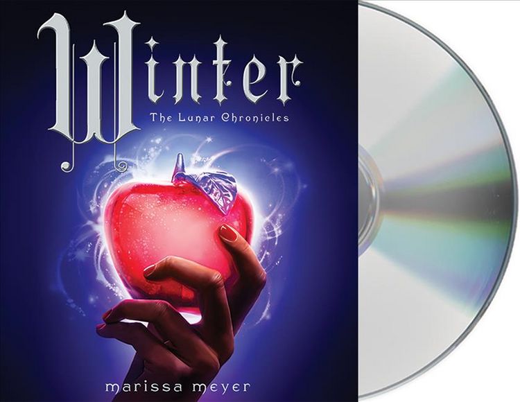 Produktbild: Meyer, M: Winter/CDs