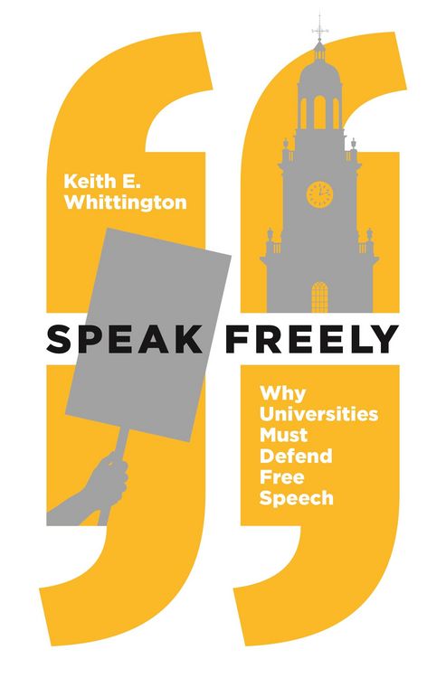 Produktbild: Speak Freely