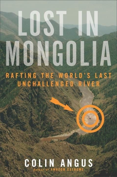 Produktbild: Lost in Mongolia