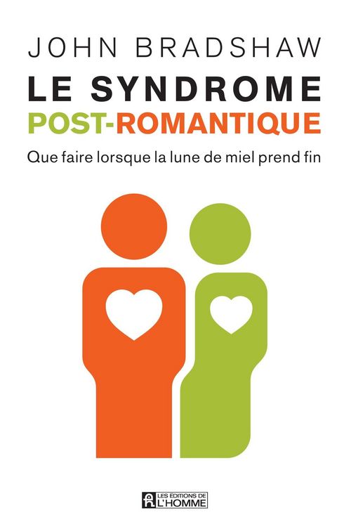 Produktbild: Le syndrome post-romantique
