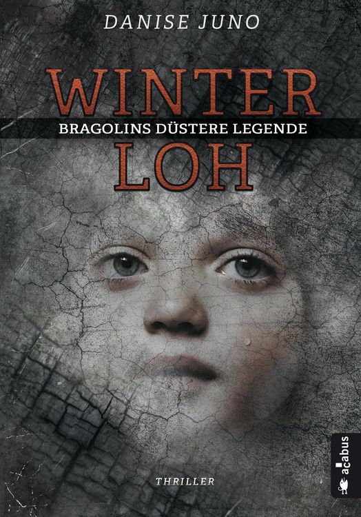 Produktbild: Winterloh. Bragolins d&uuml;stere Legende