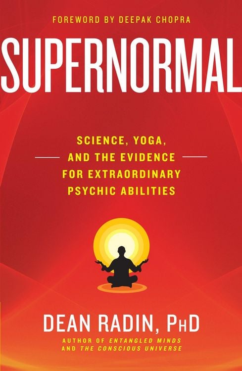 Produktbild: Supernormal