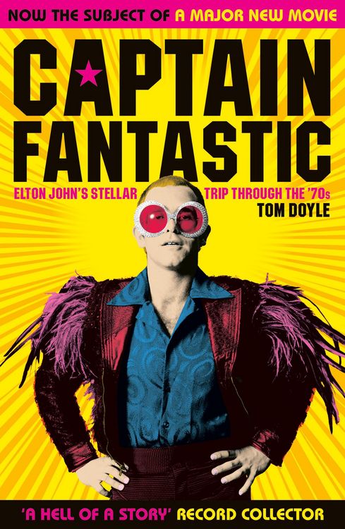 Produktbild: Captain Fantastic