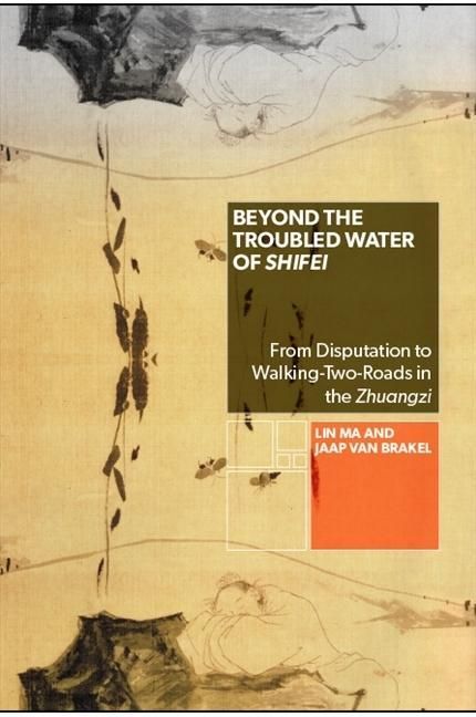 Produktbild: Beyond the Troubled Water of Shifei