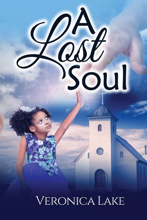 Produktbild: A Lost Soul