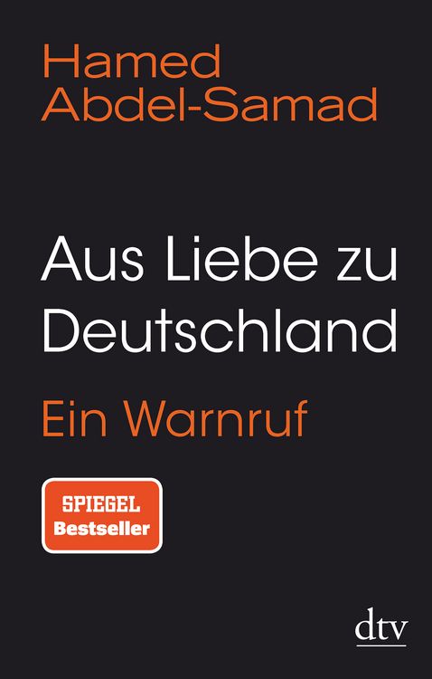 Produktbild: Aus Liebe zu Deutschland