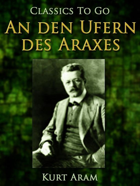 Produktbild: An den Ufern des Araxes