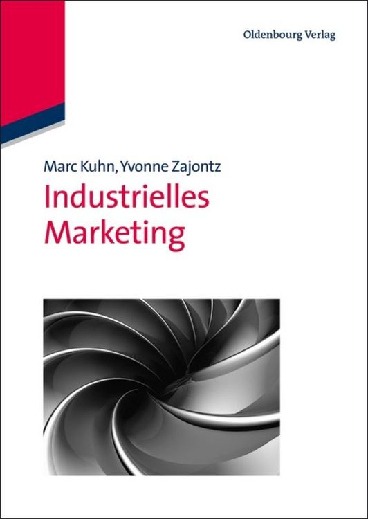 Produktbild: Industrielles Marketing