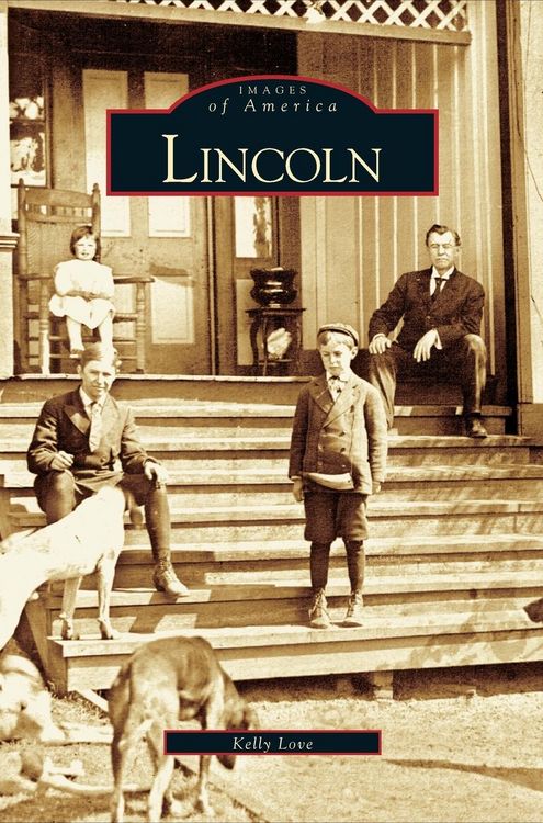 Produktbild: Lincoln