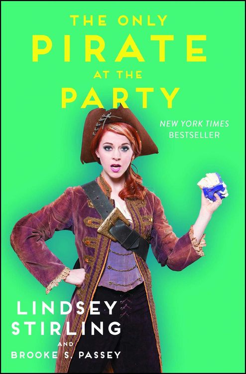 Produktbild: The Only Pirate at the Party