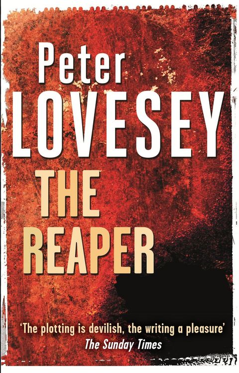 Produktbild: The Reaper