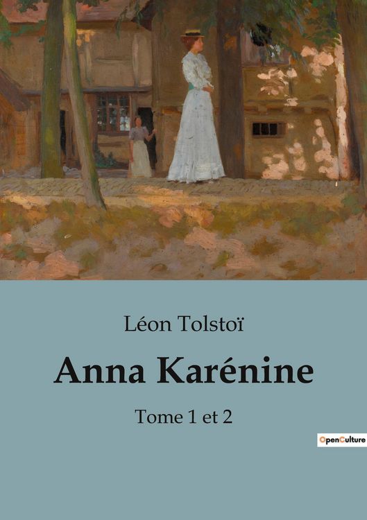 Produktbild: Anna Kar&eacute;nine