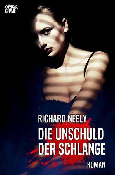 Produktbild: DIE UNSCHULD DER SCHLANGE