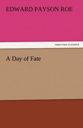 Produktbild: A Day of Fate