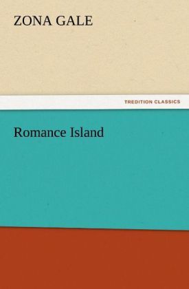 Produktbild: Romance Island