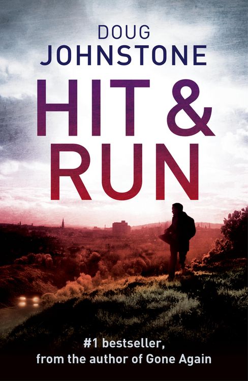 Produktbild: Hit and Run